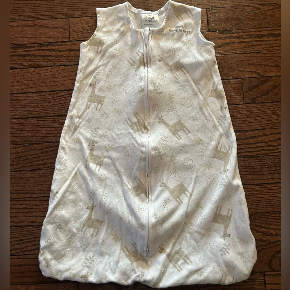 Halo SleepSack small 0-6 months